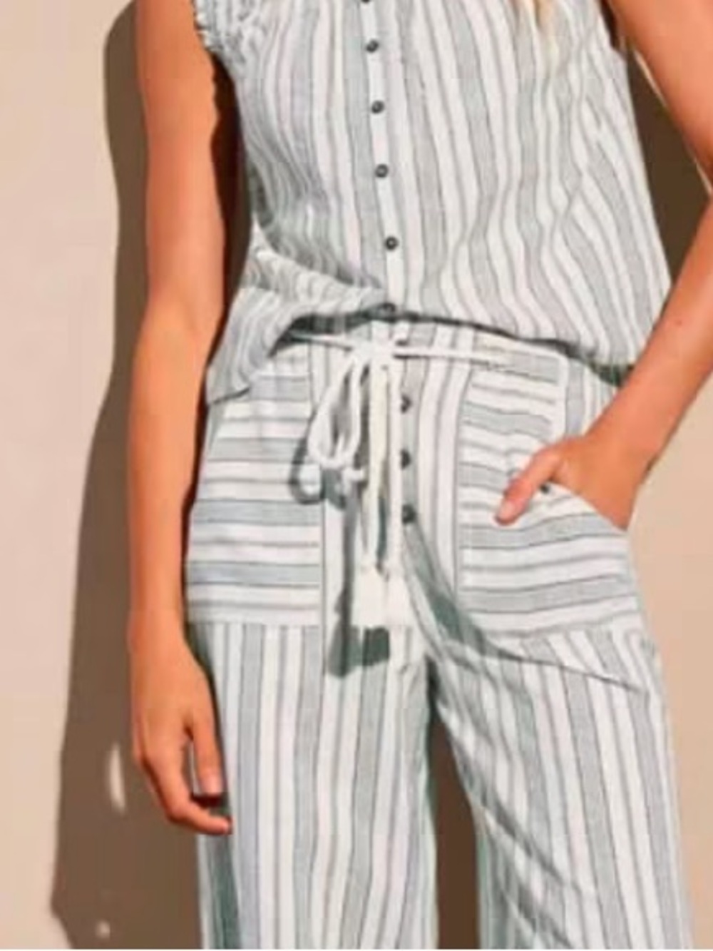 Cabi Poet Pant - Picture 14 of 15